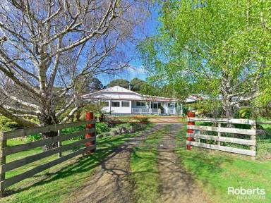 House Sold - TAS - Kettering - 7155 - Peaceful and Tranquil Setting  (Image 2)