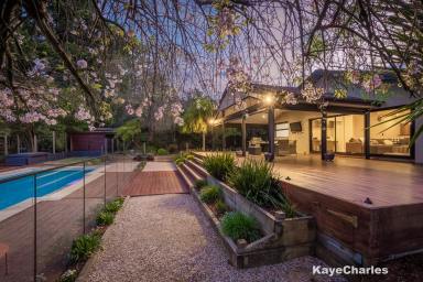 House Sold - VIC - Emerald - 3782 - Refined Living in Stunning Pool & Garden Setting  (Image 2)