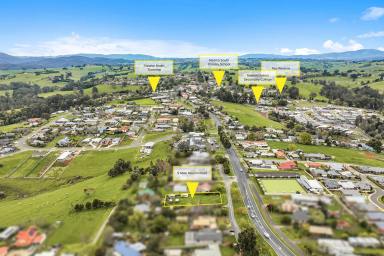 Residential Block For Sale - VIC - Neerim South - 3831 - ATTENTION BUILDERS, DEVELOPERS & INVESTORS  (Image 2)
