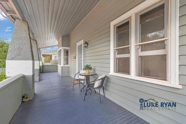 House Sold - VIC - Rochester - 3561 - CLASSIC CALIFORNIAN BUNGALOW  (Image 2)