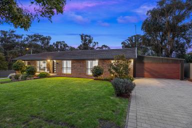 House Sold - VIC - Buninyong - 3357 - FULLY RENOVATED IN BLUE CHIP BUNINYONG LOCALE WITH EXCELLENT SHEDDING  (Image 2)
