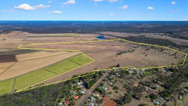 Residential Block For Sale - QLD - Gin Gin - 4671 - Lot 20 Gin Gin Mount Perry Rd 169.90 Ha (approximately 420 acres)  (Image 2)