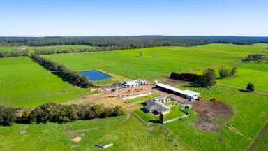 Dairy For Sale - VIC - Condah - 3303 - Family Operated Grass Growing Dairy Farm with Irrigation  (Image 2)