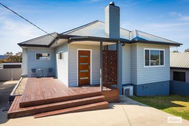 House Sold - NSW - Bega - 2550 - STYLISH RENOVATED HOME - PRICE REDUCED!  (Image 2)