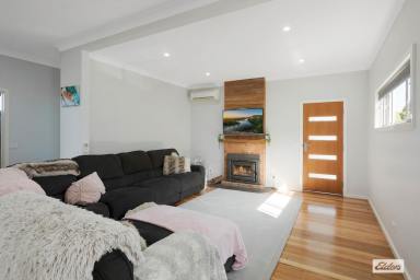House Sold - NSW - Bega - 2550 - STYLISH RENOVATED HOME - PRICE REDUCED!  (Image 2)