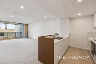 Apartment Sold - WA - East Perth - 6004 - What Moreau could you ask for?  (Image 2)