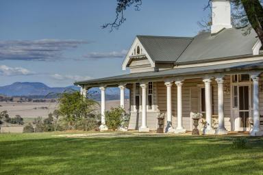 Mixed Farming For Sale - NSW - Scone - 2337 - One of Scone's Finest Rural Holdings, Steeped in Local History  (Image 2)
