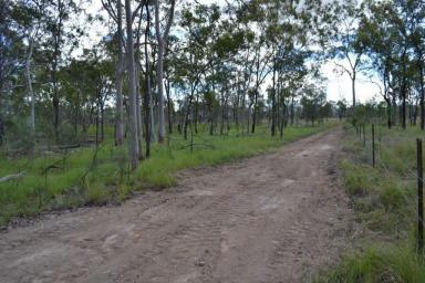 Livestock For Sale - QLD - Morinish - 4702 - Rolling Term lease on 8,974 acres (3,631.65 hectares) of Productive Range Country in Morinish Area - 35 mins from Rockhampton  (Image 2)