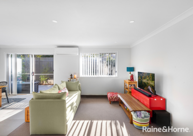 House Sold - NSW - Worrigee - 2540 - Modern Three-Bedroom Villa  (Image 2)