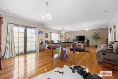 House Sold - VIC - Stawell - 3380 - Character Filled Home On A Large Allotment  (Image 2)