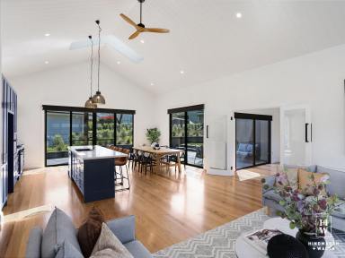 House Sold - NSW - Bundanoon - 2578 - Modern Masterpiece Ready For Living  (Image 2)