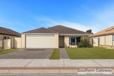 House Sold - WA - Bertram - 6167 - SOLD BY HELEN SOUTER - SOUTHERN GATEWAY REAL ESTATE  (Image 2)