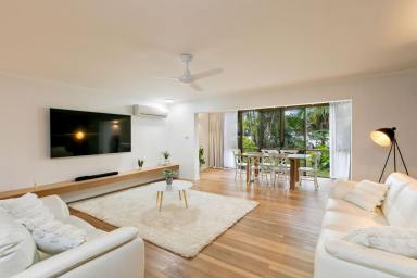 Apartment Leased - QLD - Cairns City - 4870 - 3 bed luxury unit on Cairns City Esplanade  (Image 2)
