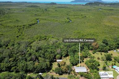 House Sold - QLD - Carmoo - 4852 - 2 Acres, 3 Bedroom Home, Powered Shed  (Image 2)