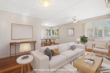 House Sold - QLD - Leichhardt - 4305 - Manicured and Moved in Ready!  (Image 2)