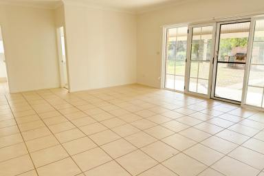House Leased - NSW - Narromine - 2821 - 4 Bedroom House in Rural Setting - House & fenced off land suitable for horse  (Image 2)