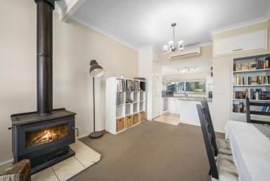 House For Sale - NSW - Portland - 2847 - ELEVATED COTTAGE  (Image 2)