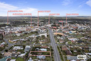 Residential Block Sold - VIC - Ararat - 3377 - A Rare Land Opportunity in Central Ararat  (Image 2)