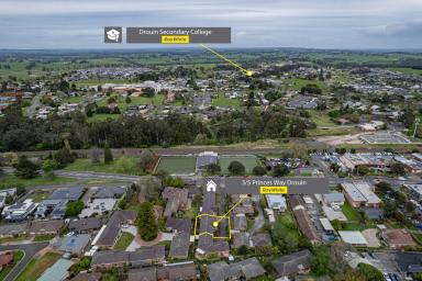 Unit Sold - VIC - Drouin - 3818 - ITS ALL ABOUT THE BLUE-CHIP LOCATION  (Image 2)