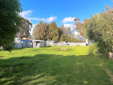 Residential Block For Sale - SA - Naracoorte - 5271 - Great location - design and build your perfect home.  (Image 2)