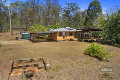 House Sold - QLD - Gootchie - 4650 - IT'S NOT JUST THE VIEWS!  (Image 2)