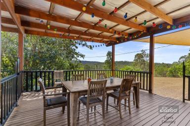 House Sold - QLD - Gootchie - 4650 - IT'S NOT JUST THE VIEWS!  (Image 2)