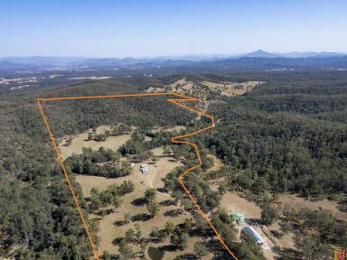 Lifestyle For Sale - NSW - Deep Creek - 2440 - Rural Lifestyle Awaits on 80Ha (200Ac) with Large Hardi-Plank Home  (Image 2)