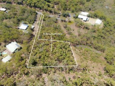Residential Block For Sale - QLD - Cooktown - 4895 - Over an acre block of land in a sought after area  (Image 2)