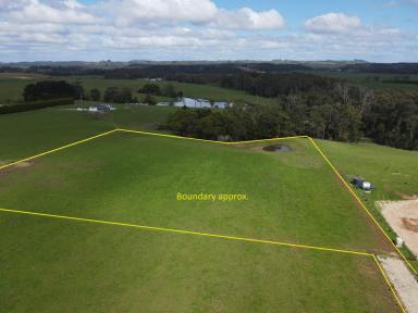 Residential Block For Sale - TAS - Forest - 7330 - Picturesque Rural Building Block  (Image 2)