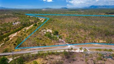 Acreage/Semi-rural For Sale - QLD - Black River - 4818 - A Great Rural Lifestyle with River Frontage  (Image 2)