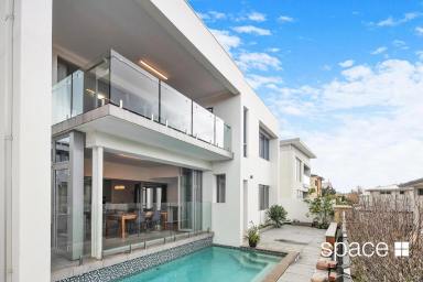 House Leased - WA - North Fremantle - 6159 - Contemporary Living  (Image 2)