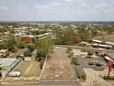 Land/Development For Sale - QLD - Millbank - 4670 - PRIME MAIN STREET DEVELOPMENT SITE!  (Image 2)