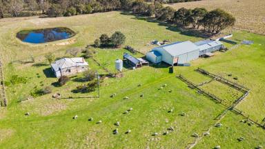 Lifestyle For Sale - VIC - Munro - 3862 - “All of the key ingredients are already in place for you to build your dream”  (Image 2)