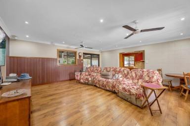 Acreage/Semi-rural Sold - QLD - Julago - 4816 - Great Location | Country Living & So Close to Town  (Image 2)