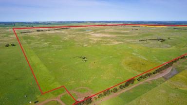 Livestock Sold - VIC - Mingay - 3324 - Large Standalone Secure Rainfall Grazing Asset – Ideal for Absentee Owner  (Image 2)