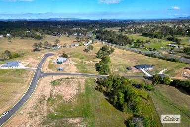 Residential Block Sold - QLD - Chatsworth - 4570 - Spacious 1 Acre Homesite with tree lined creek in Chatsworth's Finest Subdivision!  (Image 2)
