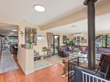 House Sold - NSW - Candelo - 2550 - COUNTRYSIDE OASIS  (Image 2)