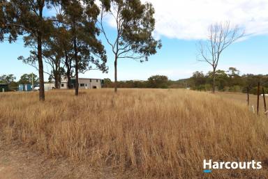 Residential Block Sold - QLD - Dallarnil - 4621 - 1/2 ACRE BLOCK WITH GREAT VIEWS  (Image 2)