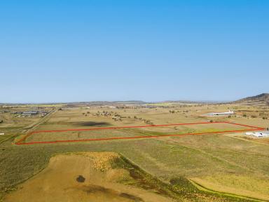 Land/Development For Sale - QLD - Charlton - 4350 - Industrial Land - Exceptional Opportunity To Acquire 13.78 hectares  (Image 2)