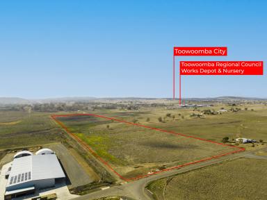 Land/Development Sold - QLD - Charlton - 4350 - Industrial Land - Exceptional Opportunity To Acquire 13.78 Ha  (Image 2)