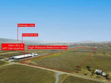 Land/Development Sold - QLD - Charlton - 4350 - Industrial Land - Exceptional Opportunity To Acquire 13.78 Ha  (Image 2)