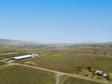 Land/Development For Sale - QLD - Charlton - 4350 - Industrial Land - Exceptional Opportunity To Acquire 13.78 Ha  (Image 2)