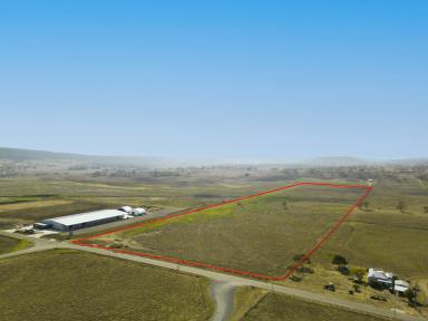Land/Development For Sale - QLD - Charlton - 4350 - Industrial Land - Exceptional Opportunity To Acquire 13.78 hectares  (Image 2)
