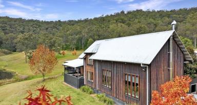 Lifestyle For Sale - NSW - Laguna - 2325 - Architectural Masterpiece  (Image 2)
