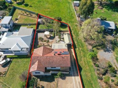 House Sold - NSW - Young - 2594 - Walking Distance To The Main Street  (Image 2)