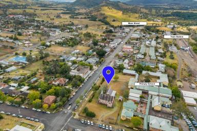 House Sold - NSW - Dungog - 2420 - SAINT ANDREWS PRESBYTERIAN CHURCH 1904 and SCHOOL HALL  (Image 2)