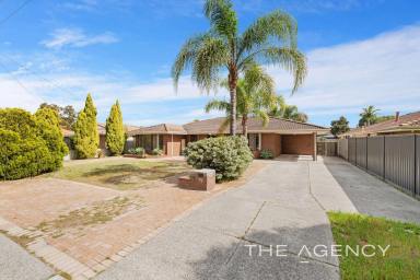 House Sold - WA - Thornlie - 6108 - Spacious Family Delight!  (Image 2)