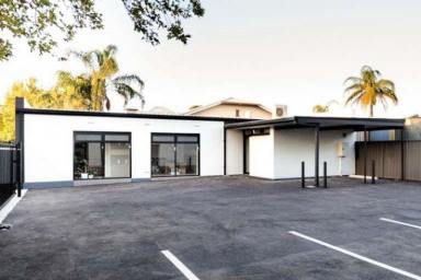 Retail Leased - SA - Torrensville - 5031 - FANTASTIC BOUTIQUE OFFICE OR STUDIO  (Image 2)