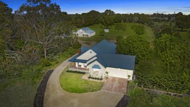 Acreage/Semi-rural For Sale - VIC - Tyabb - 3913 - Rural Retreat With 2 Large Machinery Sheds  (Image 2)