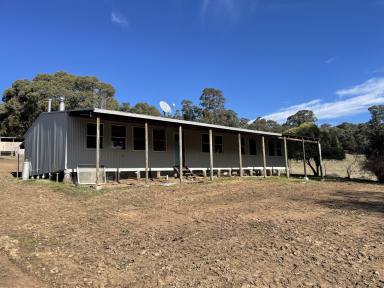 Lifestyle Sold - VIC - Tubbut - 3888 - Country Retreat  (Image 2)